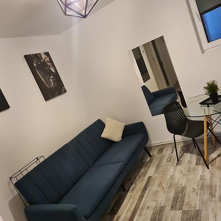 Luxury Mall First Apartments Bacău Exterior photo
